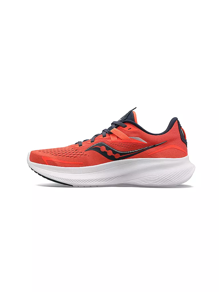 Saucony damen rot new arrivals